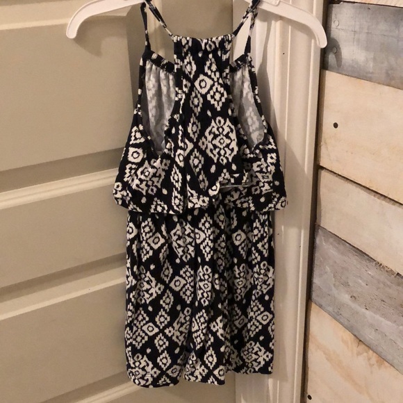 3T Carter’s dress. NWOT. Black and White - Picture 4 of 4